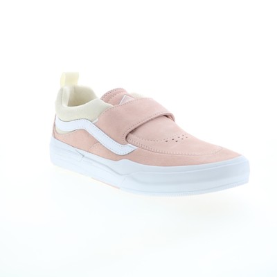 Vans Kyle Pro 2 Herren Rosa Leinwand Sportschuh 42.5