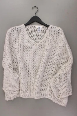 ✨ Pull en gros tricot VA Milano pull classique pour femmes taille OneSize,... - Photo 1/4