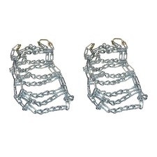 B1tc5308i New Snow Mud Tire Chains For Tractors 26 X 12 X 12 Tires B1tc5308i New Snow Mud Tire Chains For Tractors 26 X 12 X 12 Tires