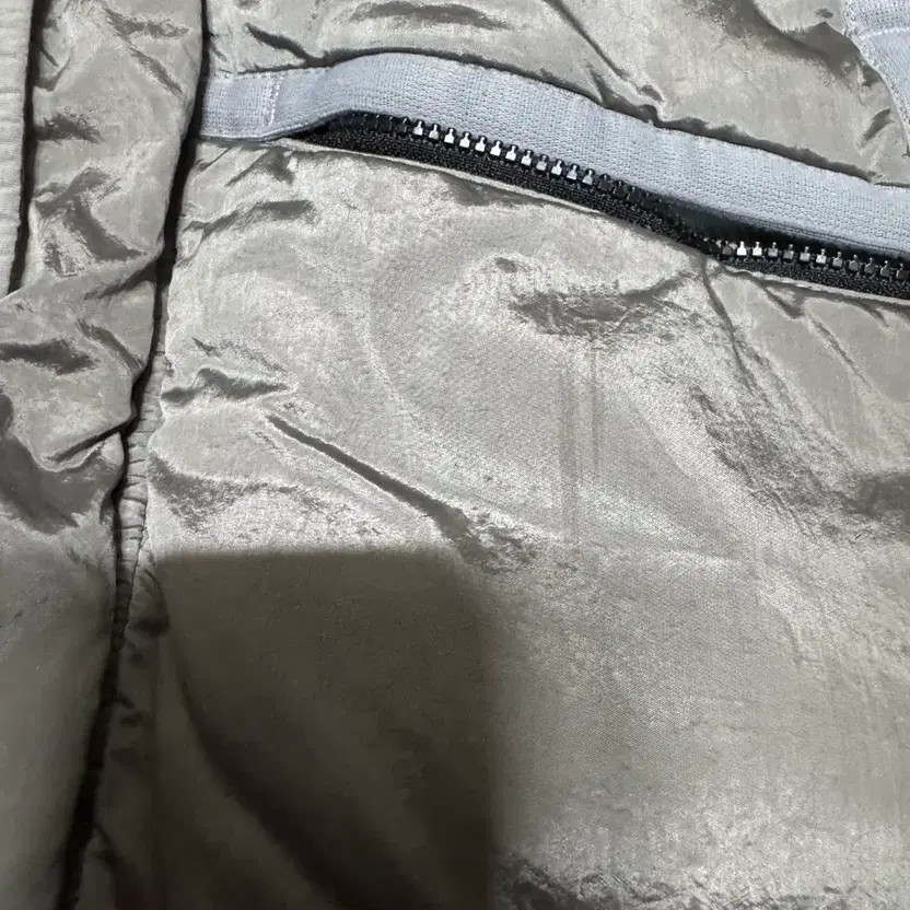 Stone Island Nylon Metal Junior Padded Jacket thumbnail 6