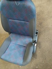 Siège Citroen SAXO
