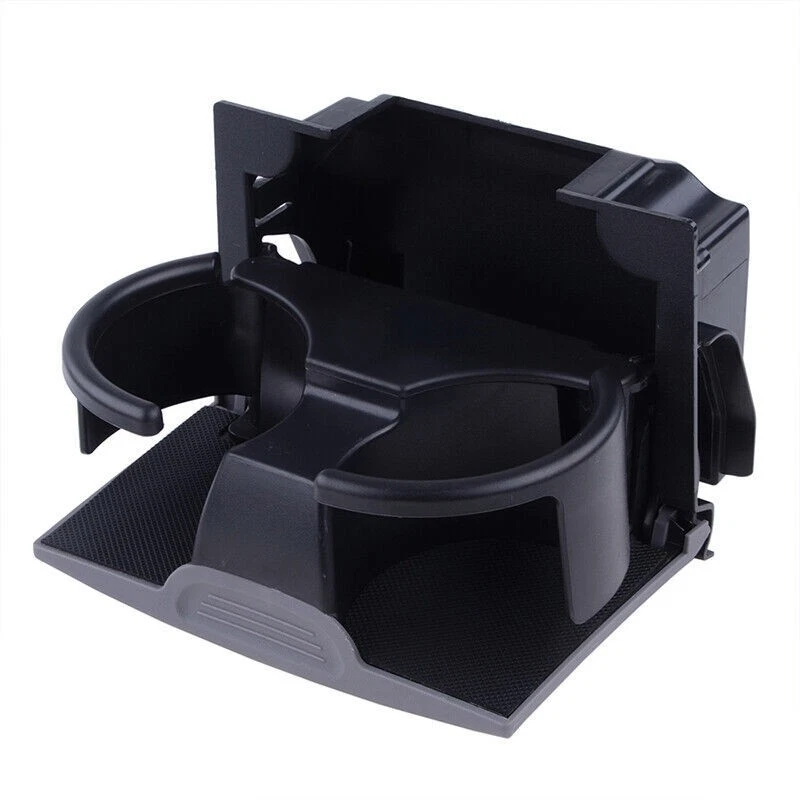Rear Center Console Cup Holder For Nissan Frontier Xterra 96965-ZP00C 2005-2019 Foto 2 de 4