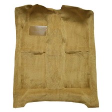 For Ford Contour 95-00 Carpet Standard Replacement Molded Dark Blue Complete