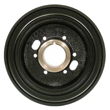 Balanceador harmônico de motor Dayco para 1986-1989 Dodge W100 - Imagem 3 de 4