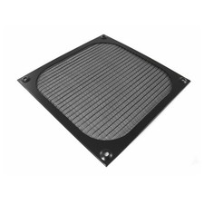 Aluminium Fan Filter, Fan Cover, Dust Filter for Case Fans 80mm,...