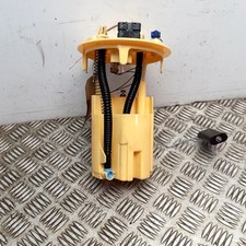CITROEN DS3 MK1 2014-2015 Fuel Pump In Tank 1608520580