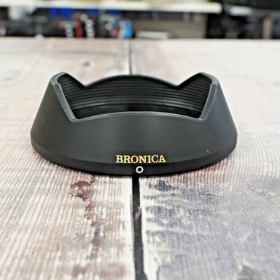 Bronica RF645 Gegenlichtblende für Zenzanon RF 45mm, 65mm