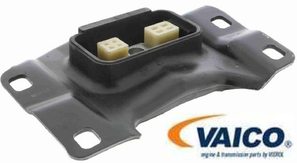 Vaico V25-0842 Lagerung FüR Schaltgetriebe Getriebelager Lagerung Halter-image