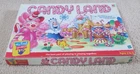 Vintage 1999 Candy Land Board Game by Milton Bradley