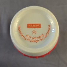 BODUM White Mugs for sale