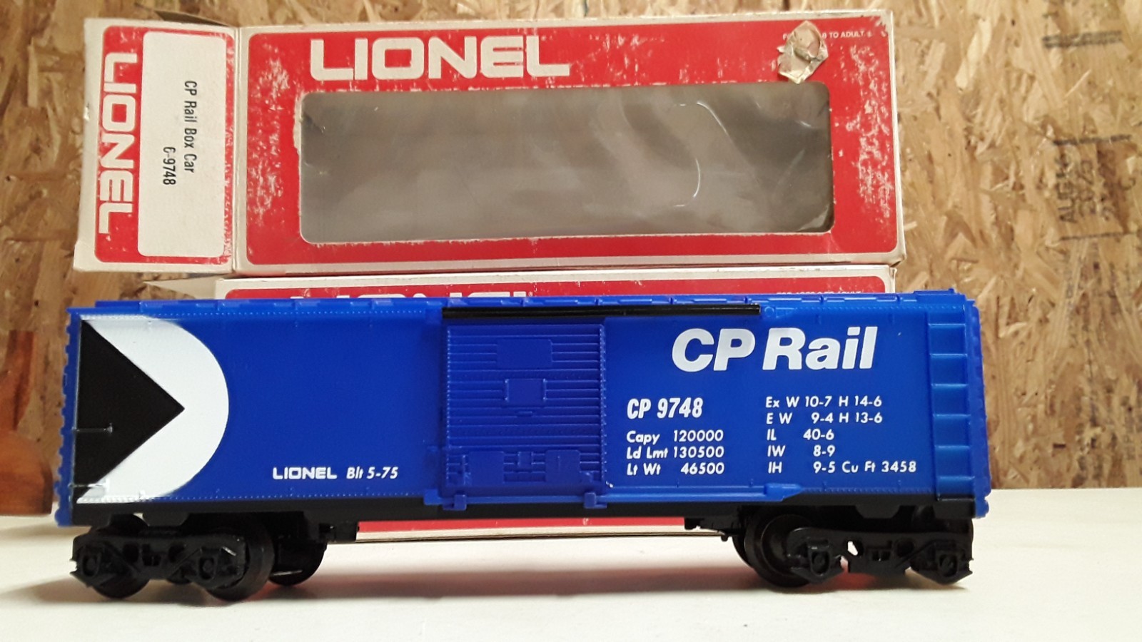 Click here to see eBay Auction