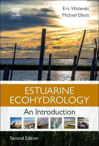 Estuarine Ecohydrology - 9780444633989