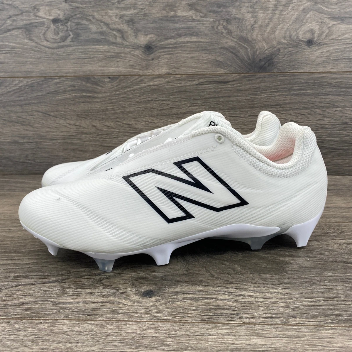 NIB NEW BALANCE Men\'s Athletic Cleats / SIZE: 17 D New-Balance-Mens-COMPv3-TPU-  main image 2