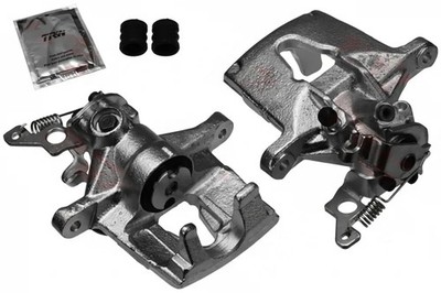 Bremssattel Faustsattel BHN632E TRW für JAGUAR X-TYPE I X-TYPE I Kombi