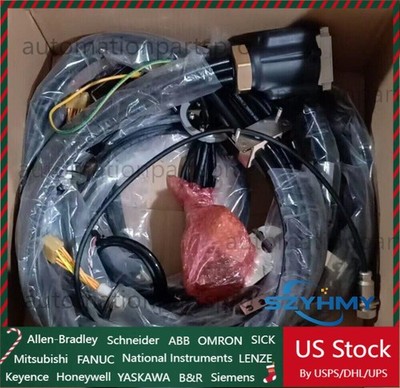 1PCS ABB robot body IRB6650 cable 3HAC024386-001 # US Free TAX