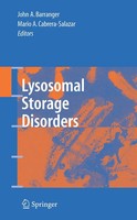 John A. Barranger (U. A.) | Lysosomal Storage Disorders | Buch | Englisch (2007)