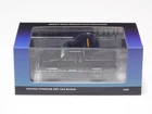 GCD DiecastTalk 1:64 Toyota Xtracab SR5 4X4 1985 "Back to the Future"