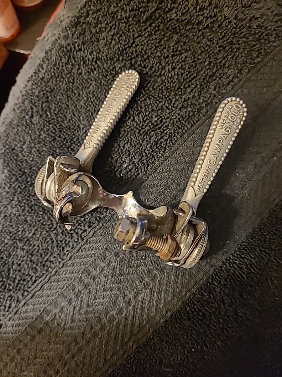 Kanylavy Nouveau TT Bar End Shifter BS-A09 Manettes de changement de