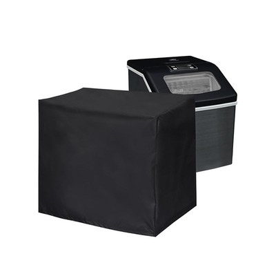 For Dustproof Cover For Ice Makers: Waterproof & Fits Perfectly!