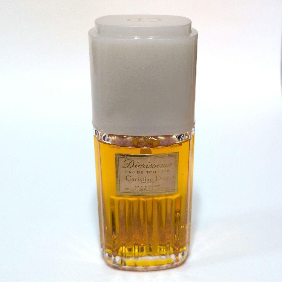 未開封 Christian Dior Diorissimo 100ml Diorissimo by Christian Dior 3.4Oz 100ML EDT Eau De Parfum
