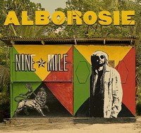 Alborosie - Nine Mile [New Cd] Digipack Packaging