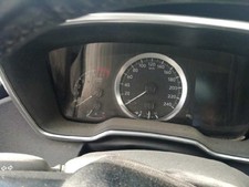 83800FE180 INSTRUMENT PANEL / MB1575903893 / 935071 FOR TOYOTA COROLLA E18 *