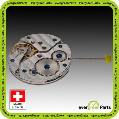 ETA 6498-1 Uhrwerk movement