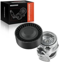Frankberg Spannrolle Keilrippenriemen Passend FüR BMW 5 6 7 X5 ROLLS-ROYCE Phant