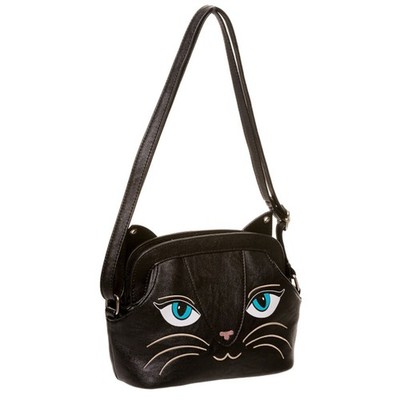 Banned Handtasche - Cat Bells