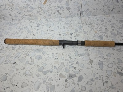7 st croix rod premier St. Its a versatile freshwater rod that performs season after season St Croix Premier PM72MHF 7'