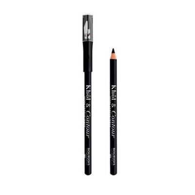 Kajalstift Bourjois 29105335001 Schwarz 1,2 g