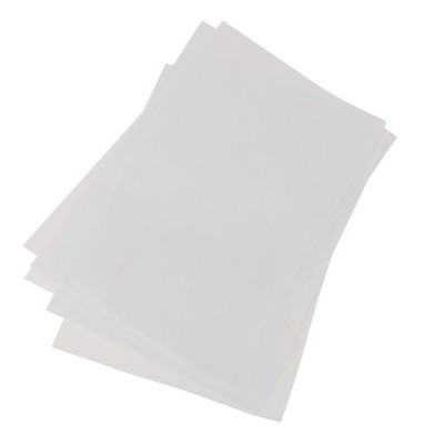 8 StüCke 140X200Mm SLA / LCD FEP Film 0,15-0,2Mm Dicke für Photon Resin DLP1367