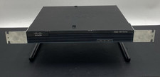 Cisco 1921 ISR Integrated Services Router 1921