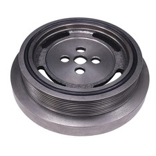 Vibration Damper 3914454 3958258 for Cummins Engine 4B 4BT 6B 6BT Dodge Ram 5.9L
