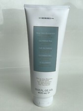 NEW KORRES OLYMPUS TEA CLEANSING EMULSION 3IN...