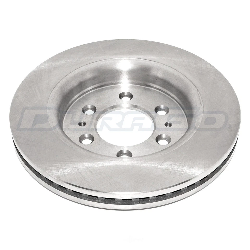 Rotor de freno de disco para Lincoln Navigator Durago 2007-2019 Foto 2 de 2
