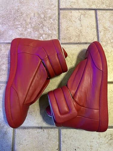 Lelli Kelly Rainbow Love High-Top Sneakers | Harrods HK