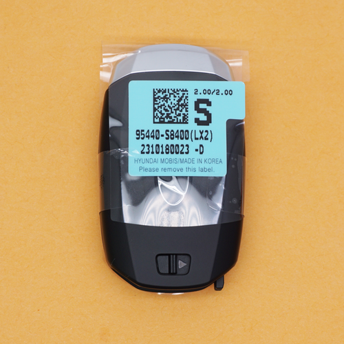 NEW OEM 2020-2022 HYUNDAI PALISADE 5B SMART KEY PROXIMITY REMOTE FOB 95440-S8400 - Foto 6 di 7