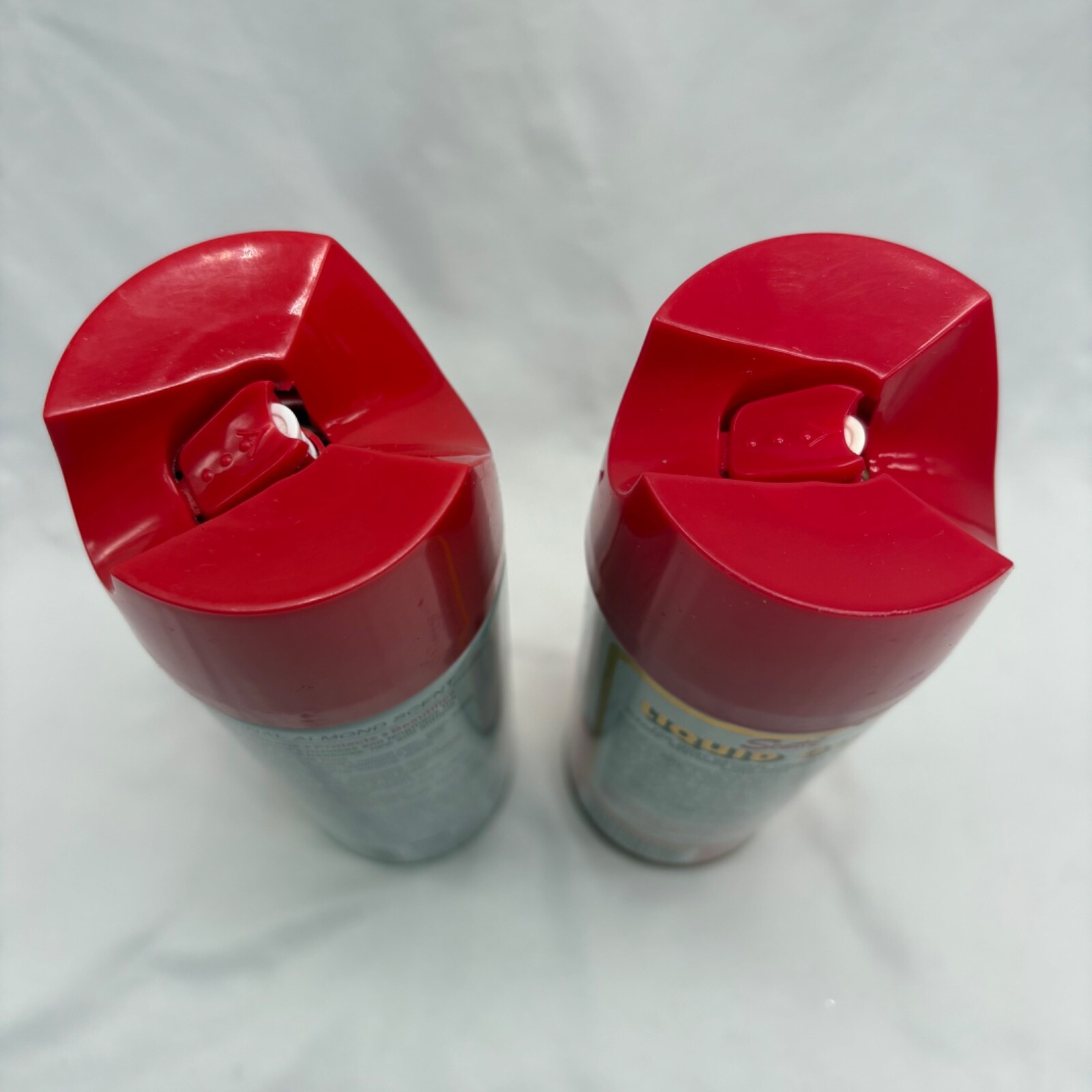 2 Scott’s Liquid Gold Wood Cleaner and Preservative 1 Almond Scent 12oz Full