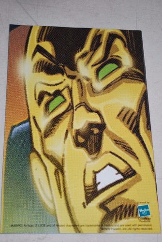 2002 Image GI Joe Front Line Comic Book #2 TWO IF BY SEA - Picture 2 of 2