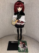 Rare Hestia Isora Separation Of The Waning Moon BJD Doll H-511 Japan
