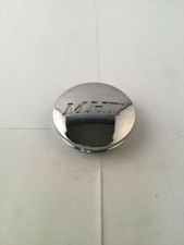 Mht Wheel Rim Center Hub Cap Chrome Custom 11267 2-38 Diameter Mht Mht11