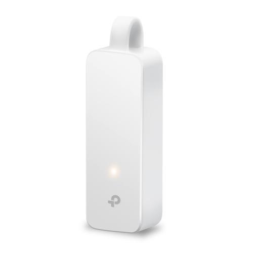 Tp-Link Ue300c Adattatore Di Rete Da Usb 3.0 Type C A Gigabit Ethernet - Immagine 5