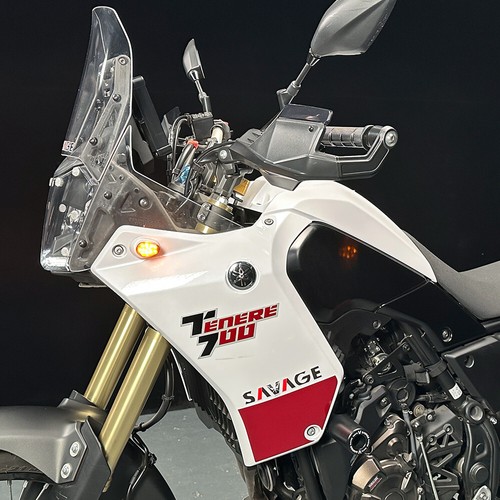 LED Turn Signal Light Indicator For YAMAHA Tenere XTZ700/Rally/WorldRaid/Explore - Picture 18 of 24