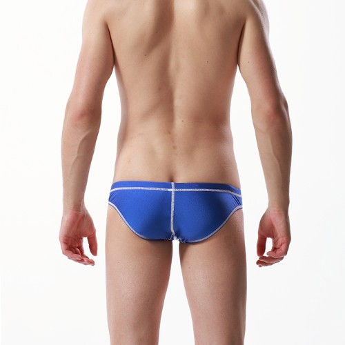 Seobean Neu Badeanzug Herren Bikini Badehose Bademode - Bild 13 von 17