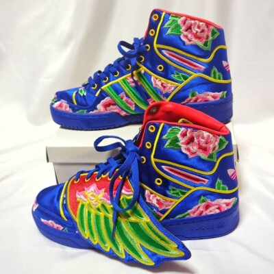 極美品 入手困難adidas Jeremy Scott ADIWINGS DNM s-l400.jpg