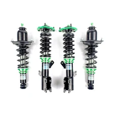 fits Toyota Matrix FWD (E140) 2009-14 Hyper-Street ONE Coilovers Lowering Kit As