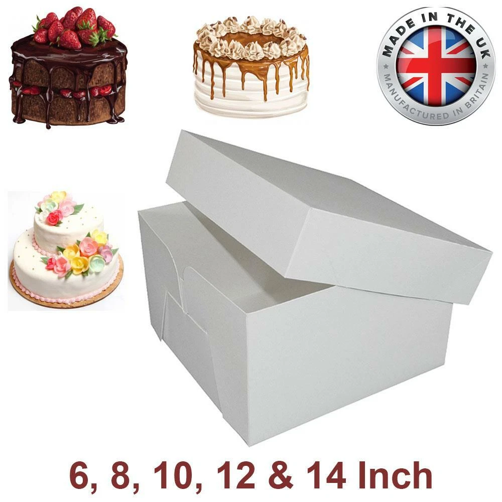 Top 146+ cake box delivery in.eteachers