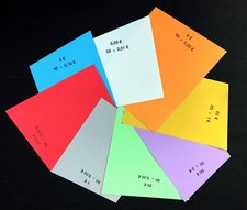 Euro Münzen Handrollpapier Münzrollpapier 1...