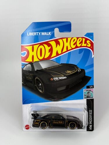 Hot Wheels - Nissan Diecast Cars - Select your favourite model - Picture 20 of 24